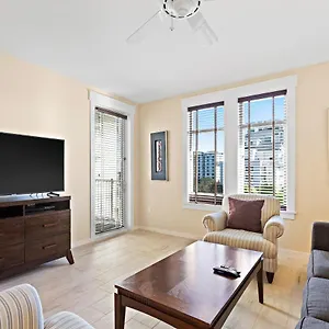  Apartment Elation 5605 Bliss By The Bay