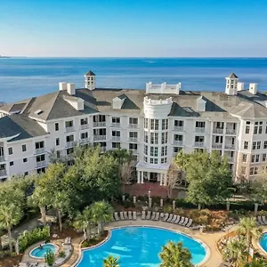  Apartment Sandestin Bahia-elation By Tufan