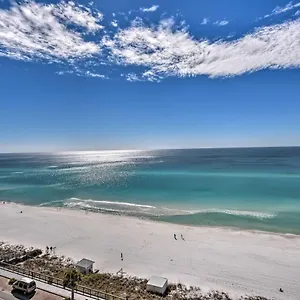  Apartment Renovated Luxury With Sweeping Ocean Views!