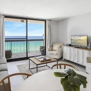  Holiday home The Oyster By Brightwild-beachfront