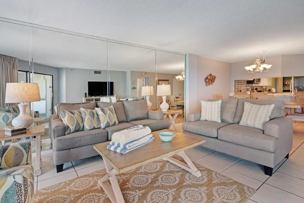 Inlet Reef Villa Destin 0*,