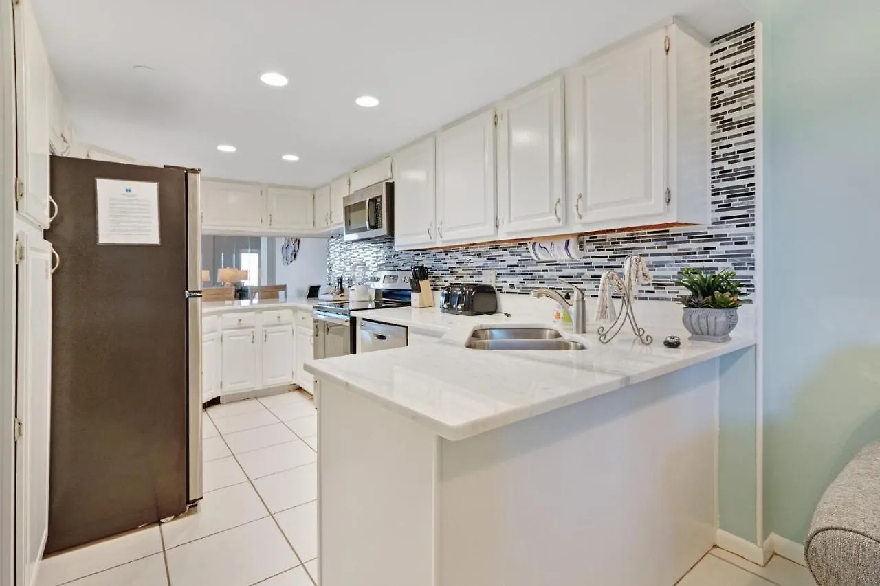 Inlet Reef Villa Destin