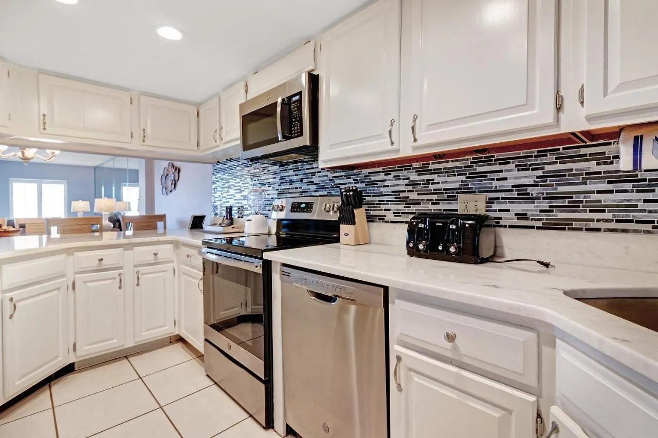 Inlet Reef Villa Destin Holiday home