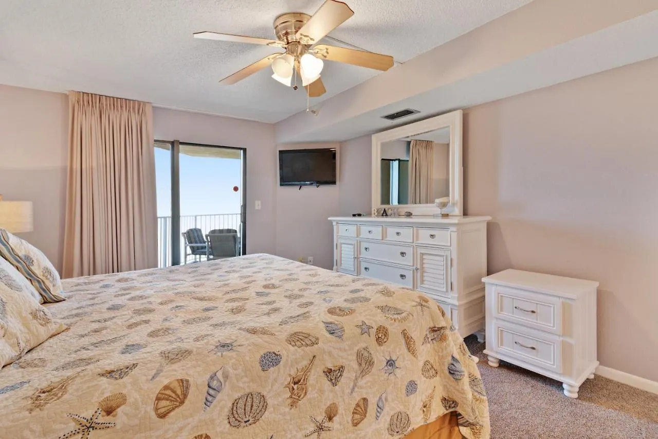 Inlet Reef Villa Destin