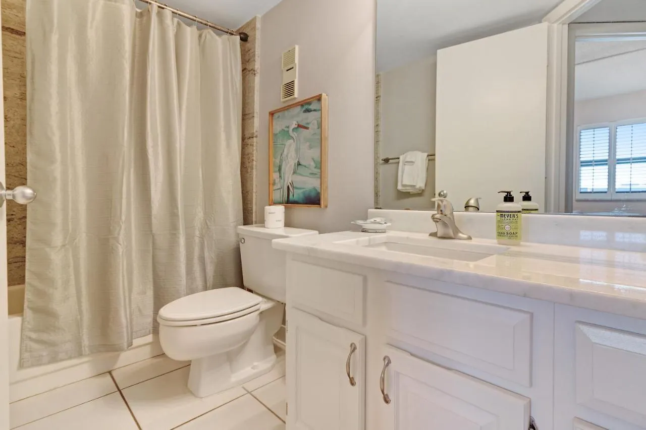 Holiday home Inlet Reef Villa Destin United States
