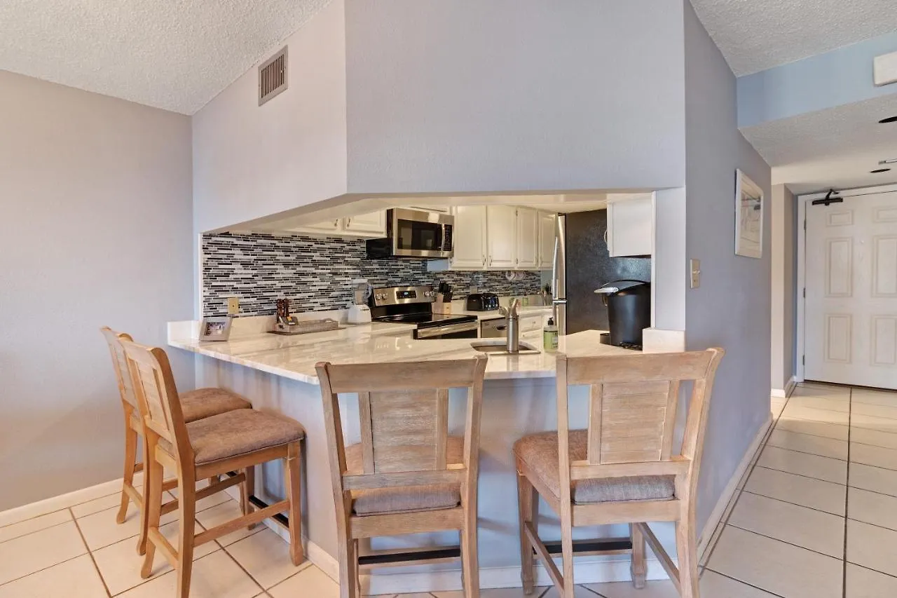Inlet Reef Villa Destin 0*,  United States