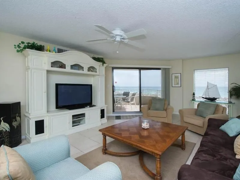 Inlet Reef Villa Destin Holiday home
