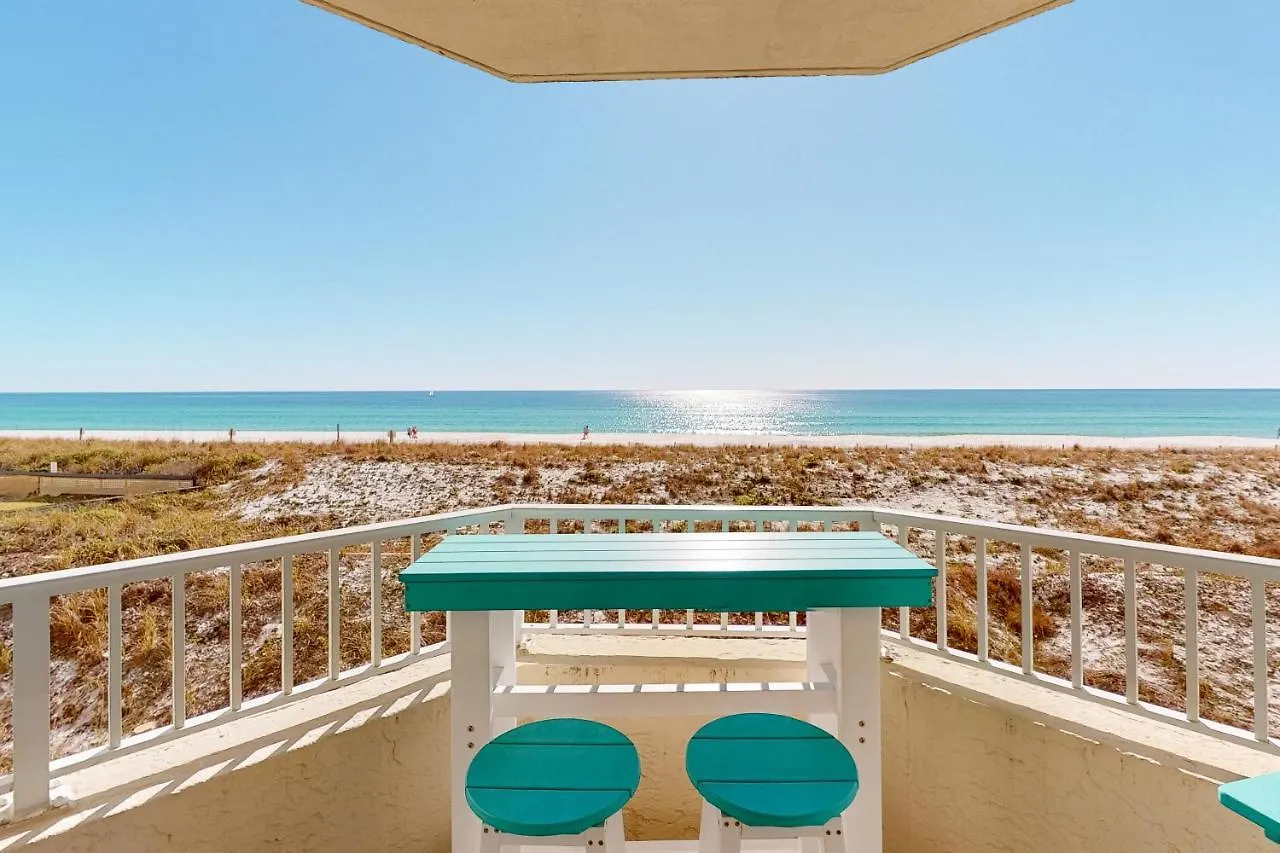 Holiday home Inlet Reef Villa Destin United States
