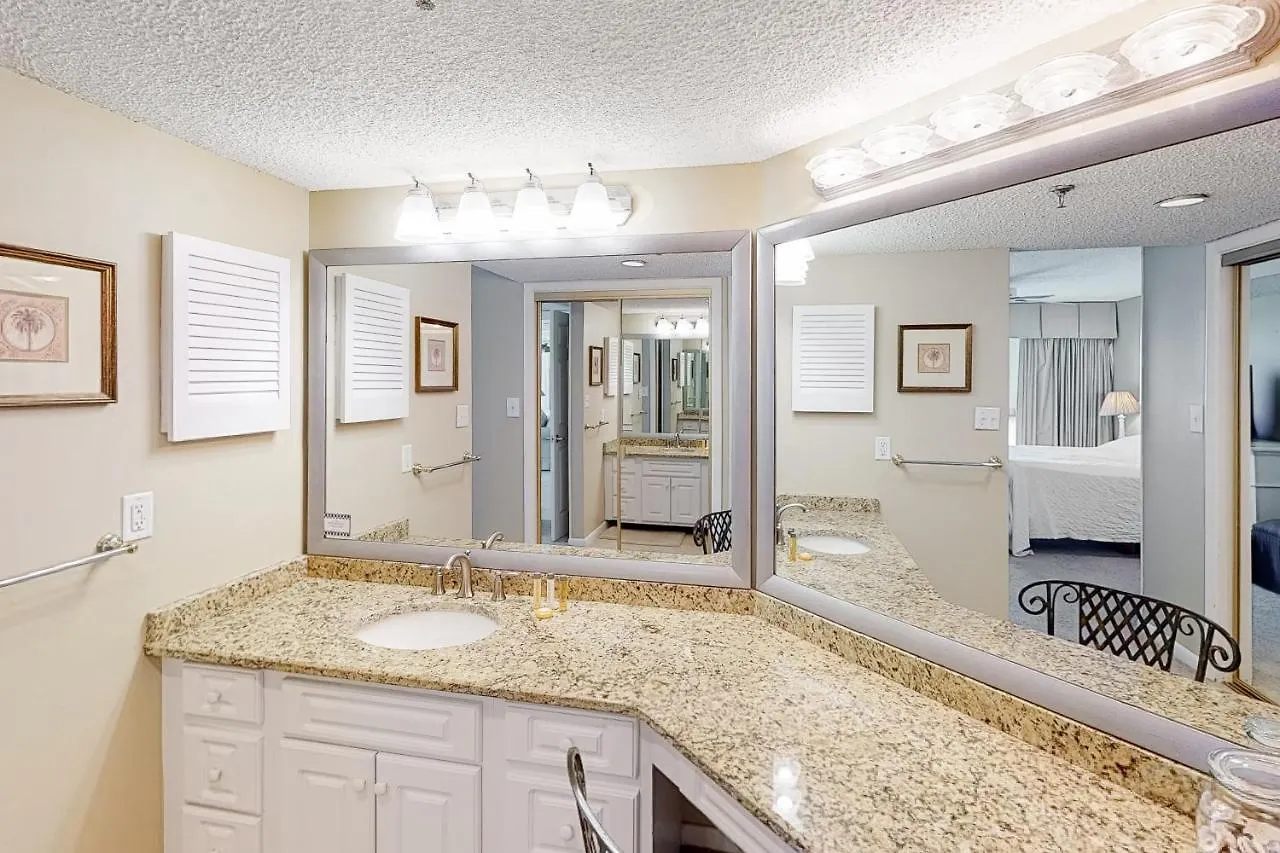 Holiday home Inlet Reef Villa Destin
