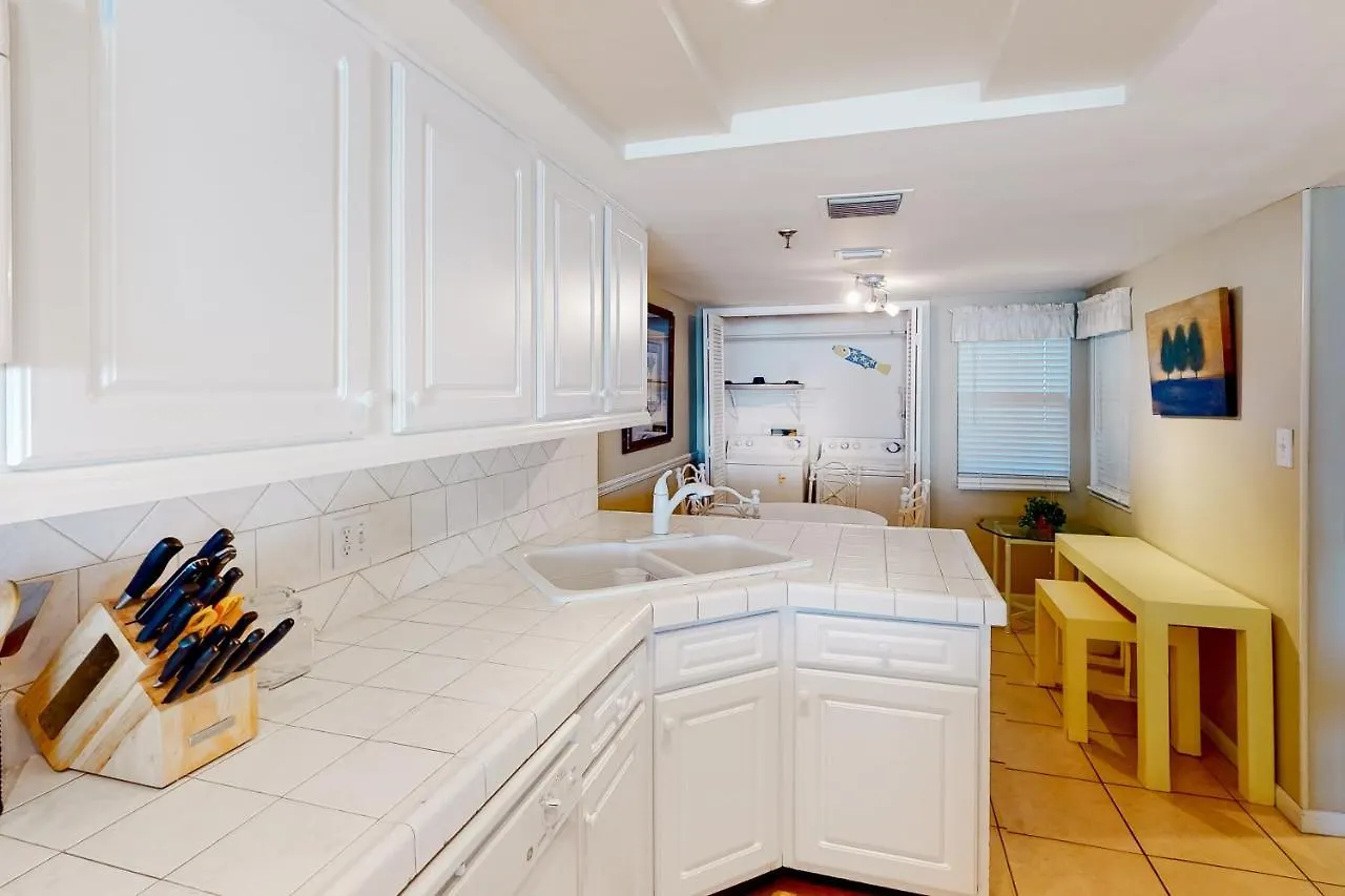 Holiday home Inlet Reef Villa Destin