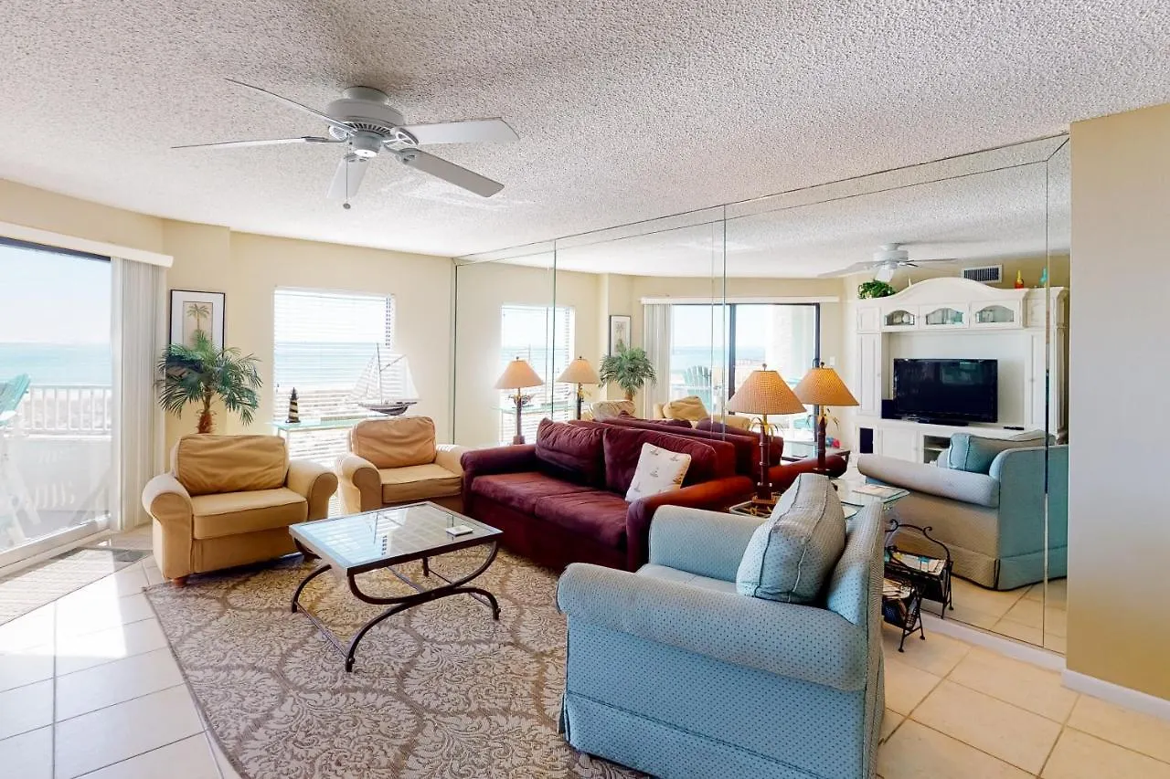 Holiday home Inlet Reef Villa Destin