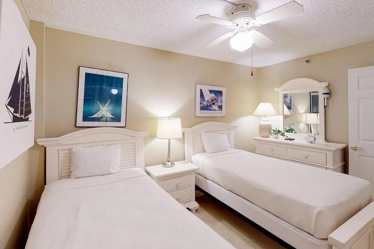Holiday home Inlet Reef Villa Destin United States