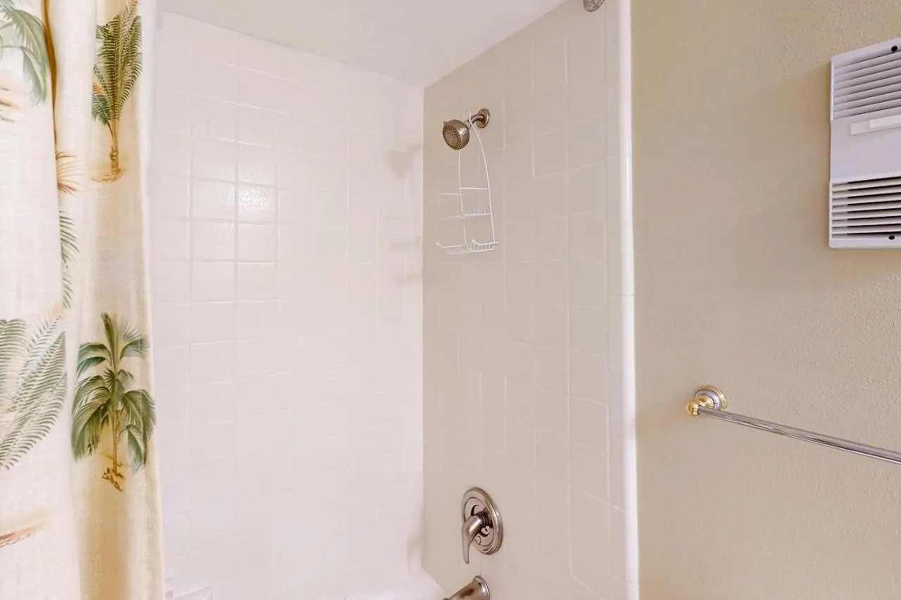 Inlet Reef Villa Destin Holiday home