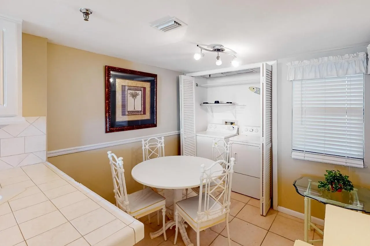 Inlet Reef Villa Destin United States
