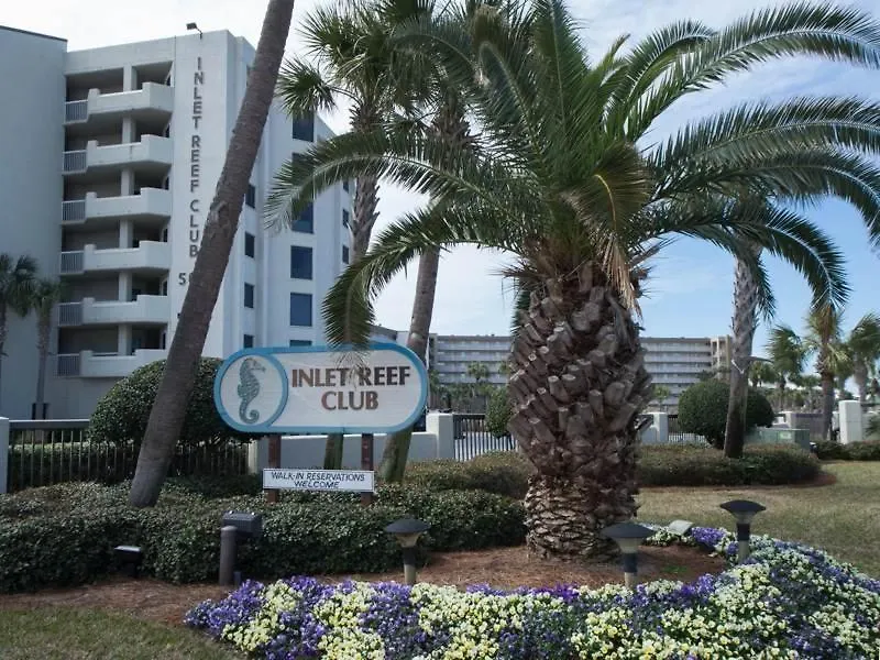 Inlet Reef Villa Destin 0*,  United States
